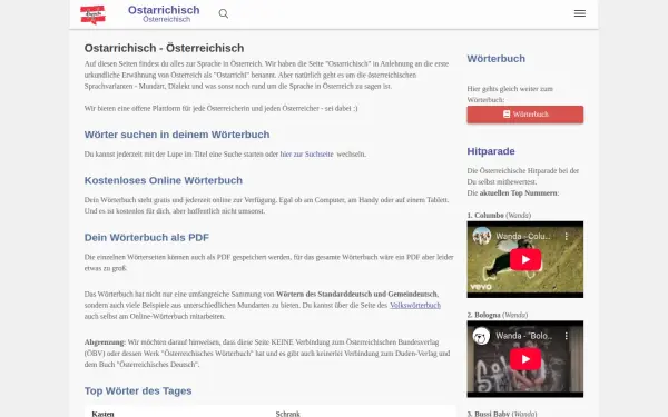 www.ostarrichi.com