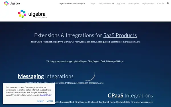 apps.ulgebra.com