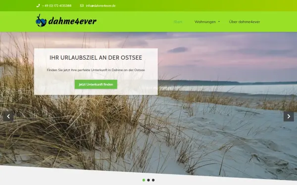 dahme4ever.de