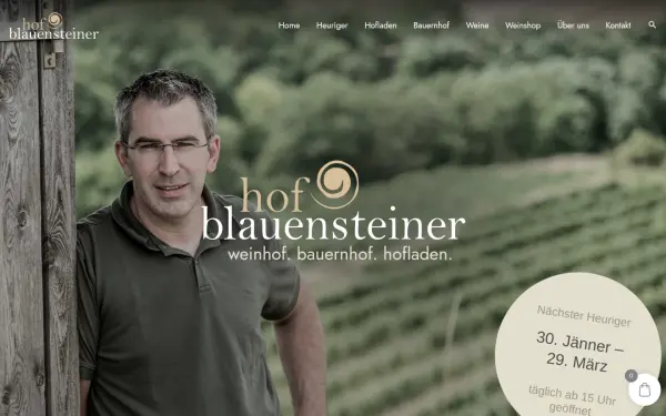 www.hofblauensteiner.at