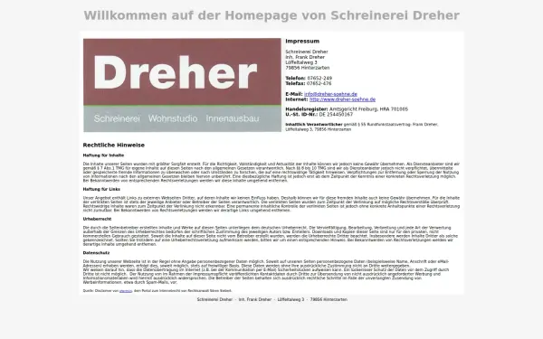 dreher-u-soehne.de