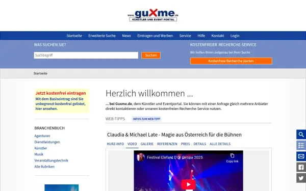 guxme.de