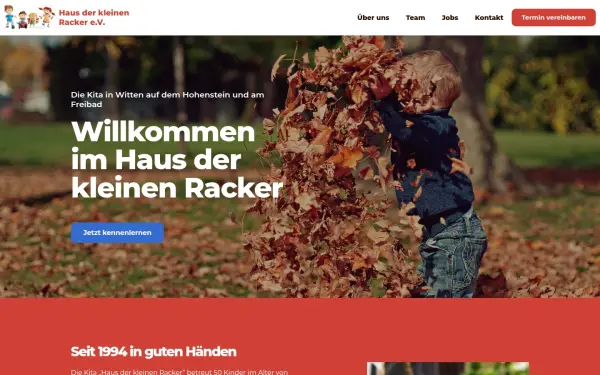 kleine-racker-witten.de