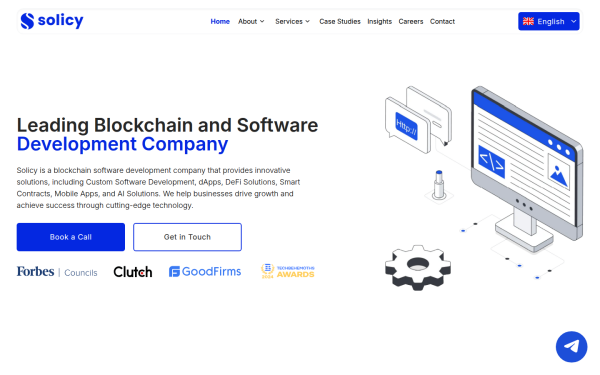 solicy.net