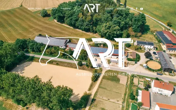 art-reitsport.de