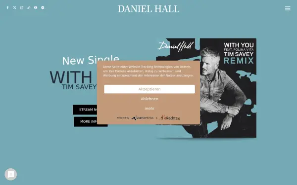 danielhall.de