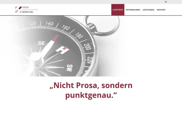 www.hajek-beratung.de