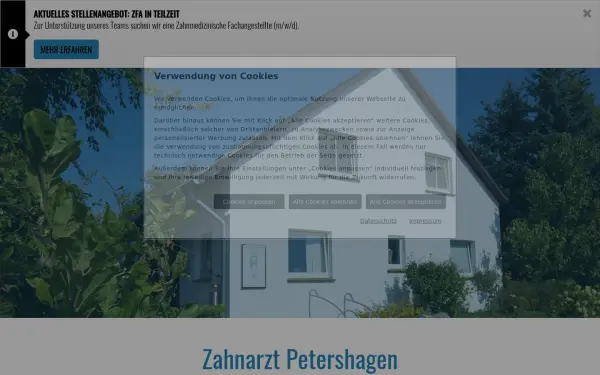 www.zahnarzt-riechmann.de