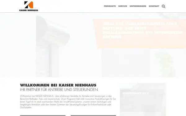 www.kaiser-nienhaus.de