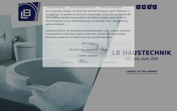www.lbhaustechnik.de