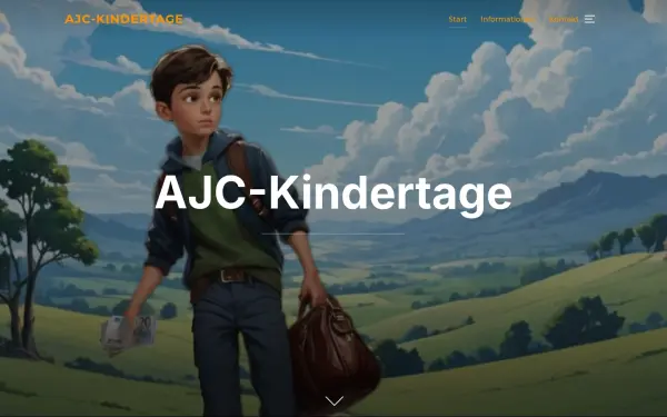 ajc-kindertage.de
