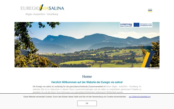 www.euregio-via-salina.de