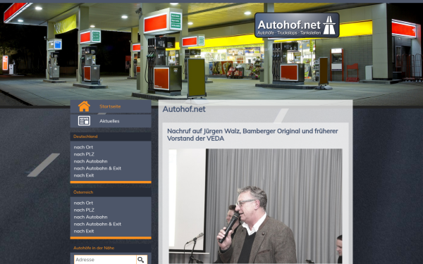 www.autohof.net