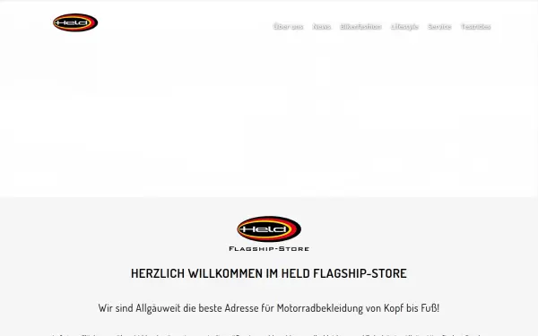 www.held-shop.de