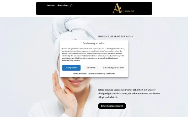 arganwelt.de