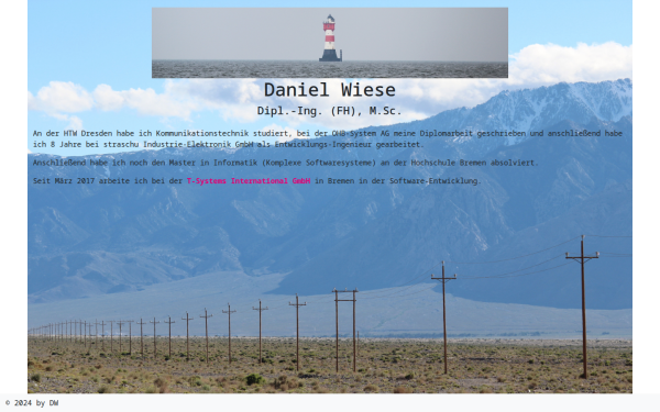 danielwiese.de
