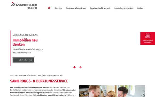 www.immobilienteam.eu