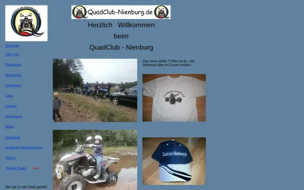 quadclub-nienburg.de