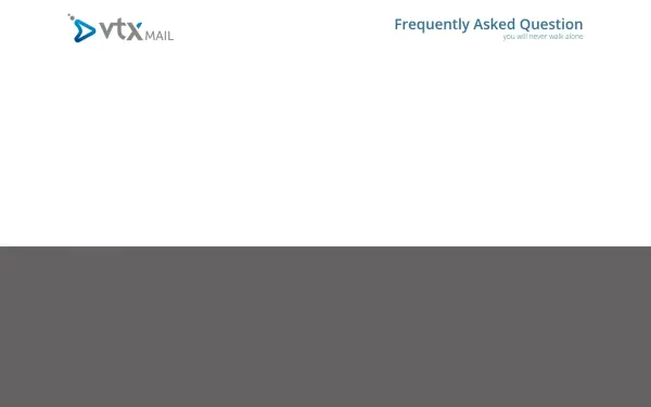 www.vtxmail.ch