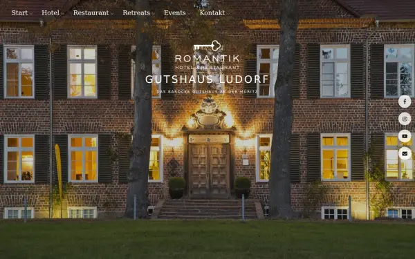 gutshaus-ludorf.de