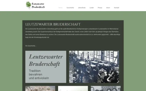 www.leutzewarter.de