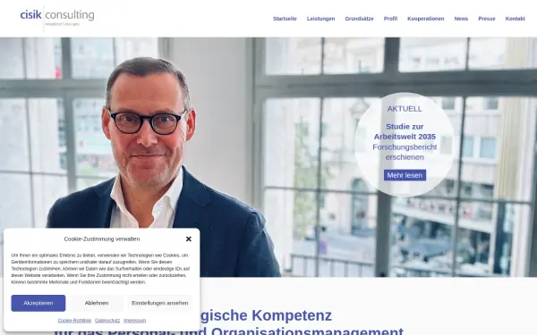www.cisikconsulting.de