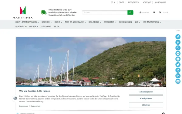 www.maritimia.com