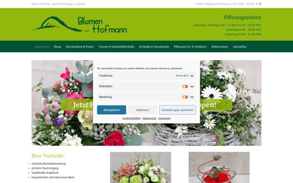 blumenhofmann.de