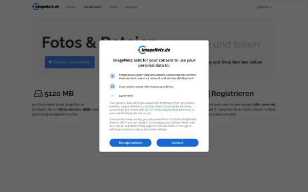 www.imagenetz.de