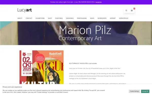 www.marionpilz.de