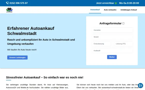 www.autoankauf-schwalmstadt.de
