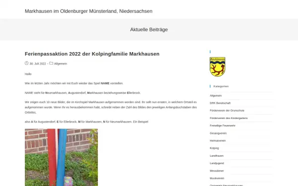 www.markhausen.de
