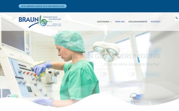 braun-gebaeudereinigung.de