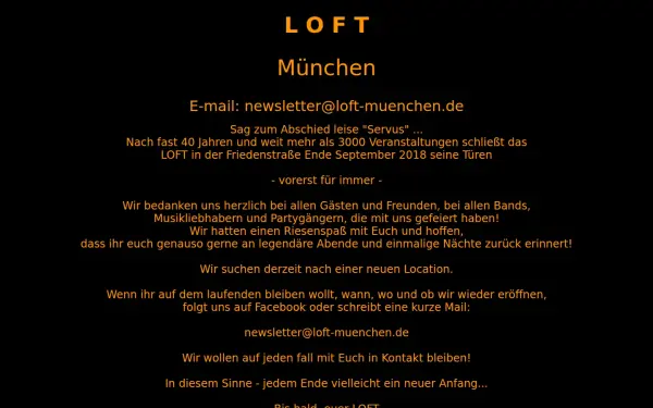 loft-muenchen.de