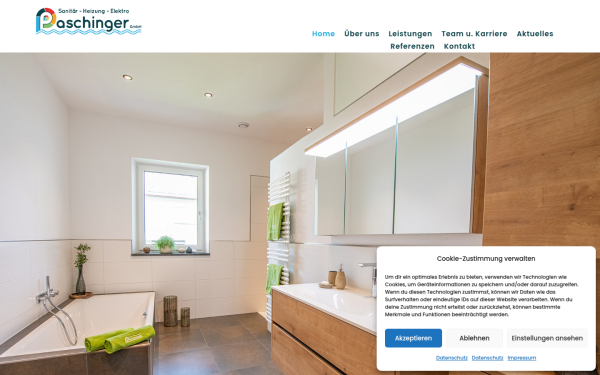 www.installateur-paschinger.at