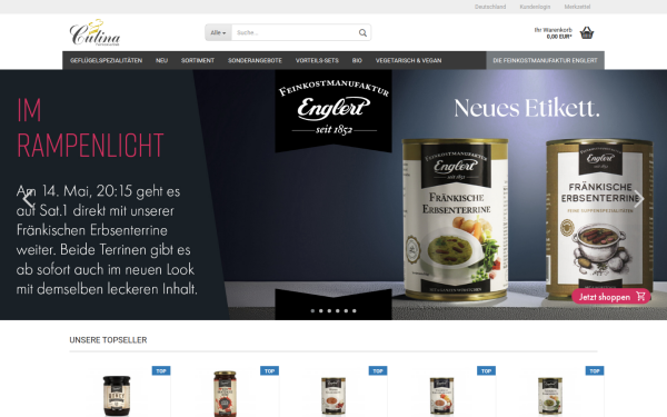 www.culina-delikatessenvertrieb.de
