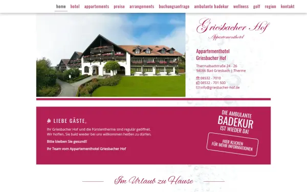 griesbacher-hof.de