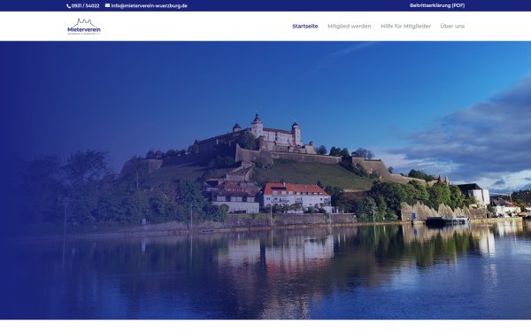 mieterverein-wuerzburg.de
