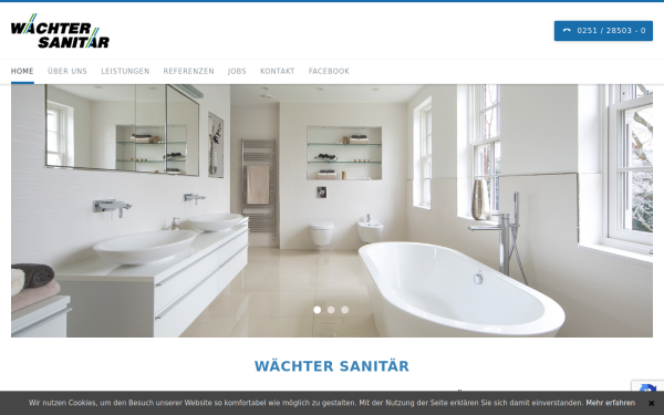 waechter-sanitaer.de