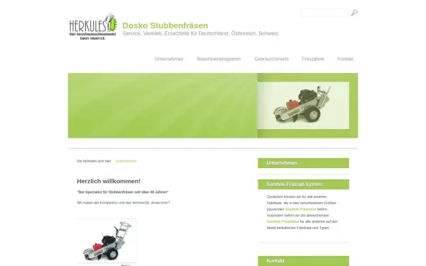 dosko-deutschland.de