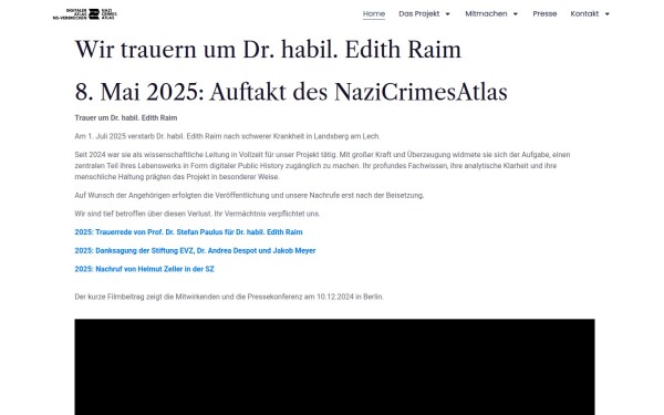 nazicrimesatlas.org