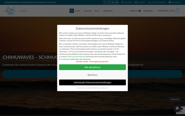 chimuwaves.de