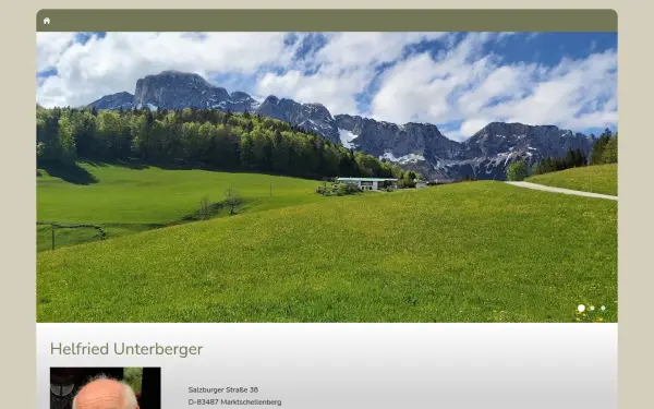helfriedunterberger.de