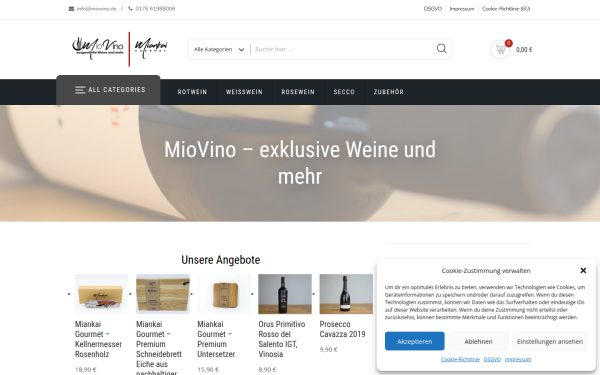 miovino.de