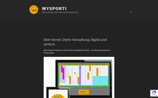 www.mysporti.at