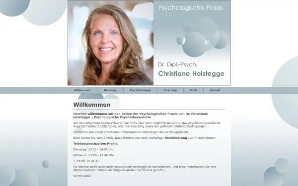 www.dr-holstegge.de
