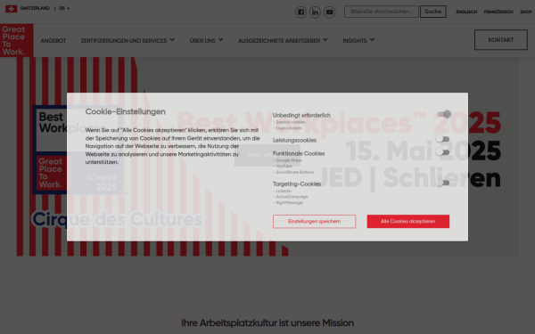 www.greatplacetowork.ch