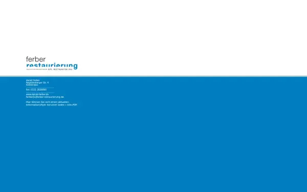 daniel-ferber.de