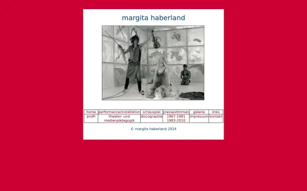margita-haberland.de