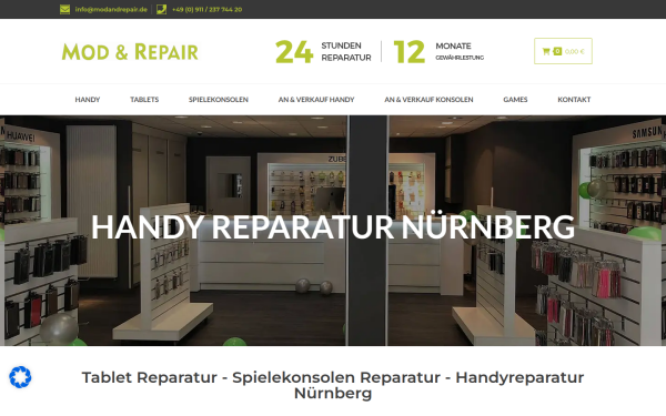 modandrepair.de